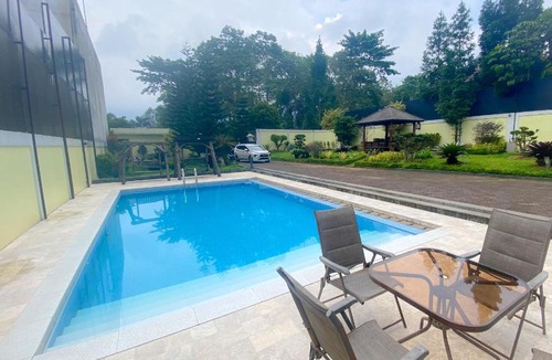 Ciloto Villa | Villa Andalus 1&2