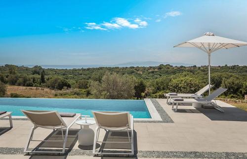Karavados Villa | Villa Anelle