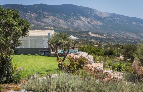 Karavados Villa | Villa Anelle