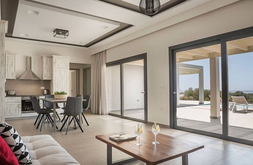 Karavados Villa | Villa Anelle - Two Bedroom Villa, Sleeps 4