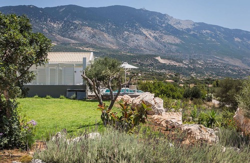 Karavados Villa | Villa Anelle - Two Bedroom Villa, Sleeps 4