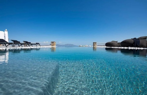 Agios Ioannis Villa | Villa Anema Mykonos - Blue Views Mykonos Villas