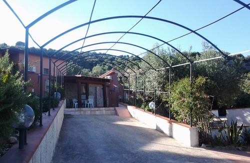 Sciacca Villa | VILLA ANGELA