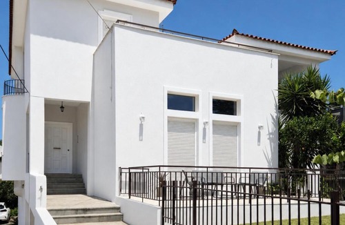 Anixi Villa | Villa Anixi