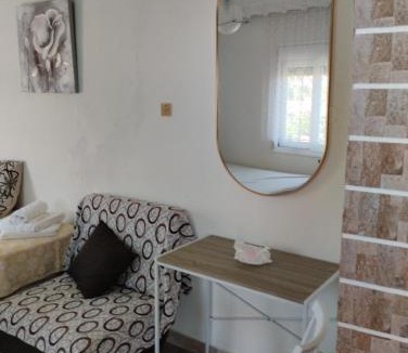 Trikeri House | Villa Anna