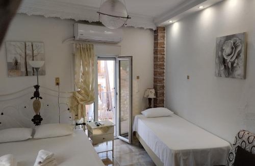 Trikeri House | Villa Anna