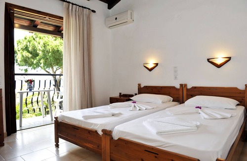 Skiathos House | Villa Anna Maria