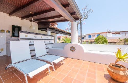 Vulcanello Villa | Villa Anna Maria