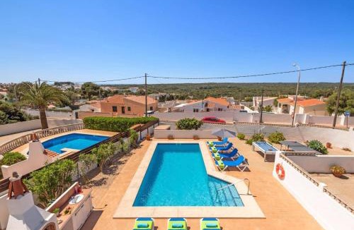 Cala en Porter Villa | Villa Annmar by Villa Plus