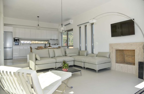 Agia Pelagia Villa | Villa Antheklia & Villa Kallia - Sea View Villas