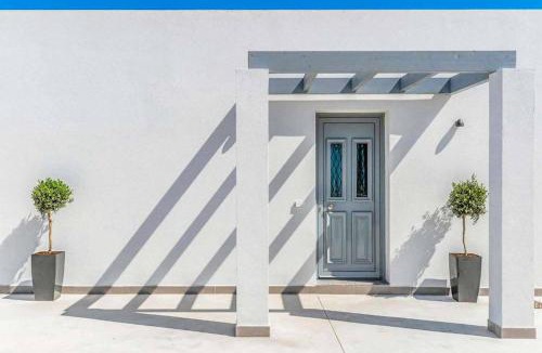Gennadi Villa | Villa Anthos Kerasia