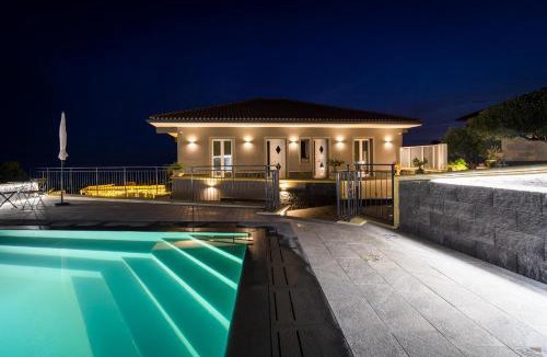 Aci Castello House | Villa Antonio