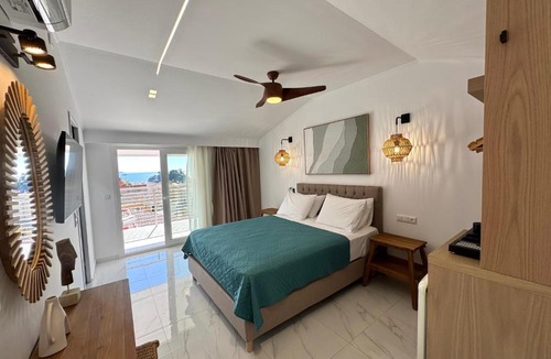 Parga Apartment | Villa Antonis