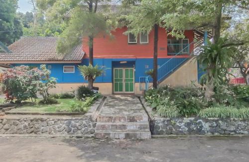 Sukabumi Hotel | Villa Anyelir Yustik Mitra RedDoorz