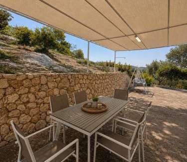 Kerion House | Villa Apelati