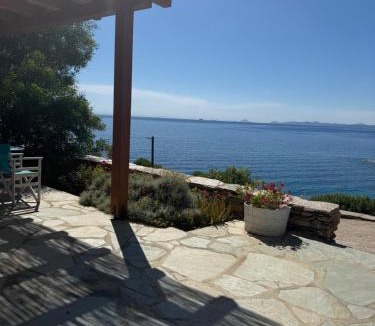 Koundouros House | Villa Aphrodite