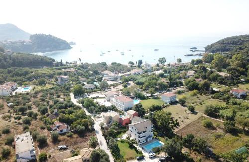 Parga Apartment | Villa Apollo