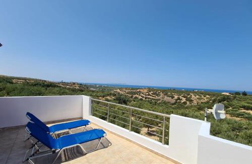 Skotino Villa | Villa Aposelemis