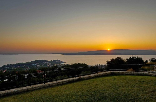 Lassi Villa | Villa Argostoli Bay - Three Bedroom Villa, Sleeps 7