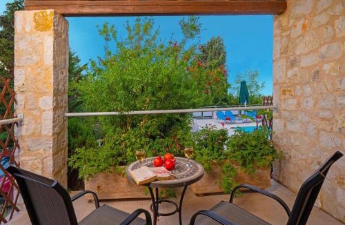 Antipata Villa | Villa Arion by Villa Plus
