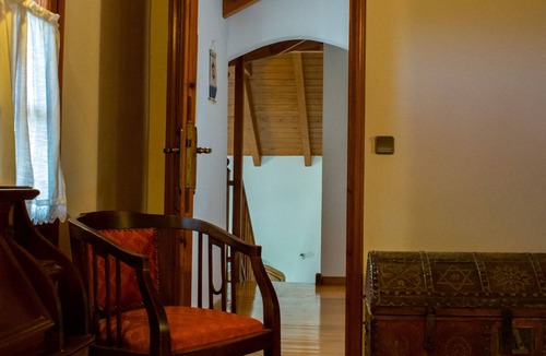 Raftis Villa | VILLA ARKADIANIS