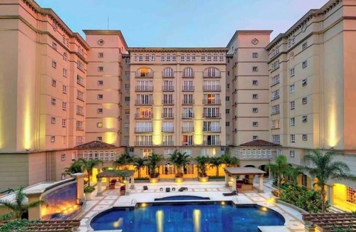 Escazu Apartment | “Villa Armonía: Tu Refugio de Lujo y Confort”