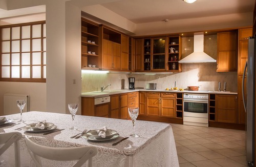 Rodhia Villa | Villa Artemis, Wine Dark Sea Villas