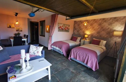 Taxiarkhai Villa | Villa Aspilon