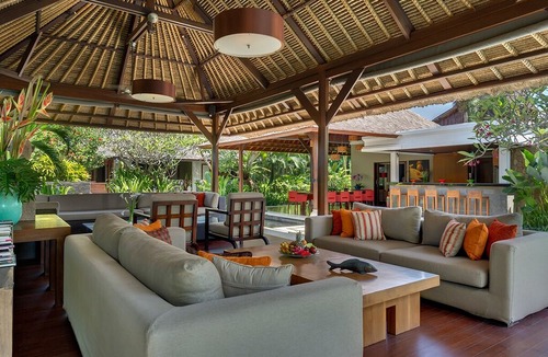 Batubelig Villa | Villa Asta - Seminyak