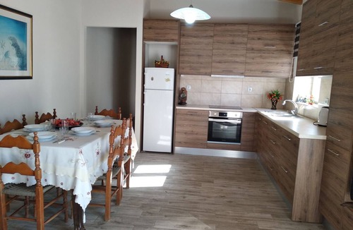 Gortyna Villa | Villa Asterousia