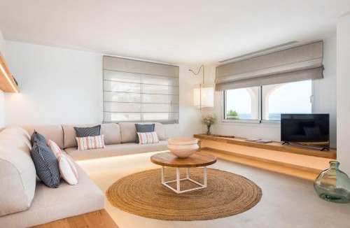 Sant Jaume Mediterrani Villa | Villa Atalis