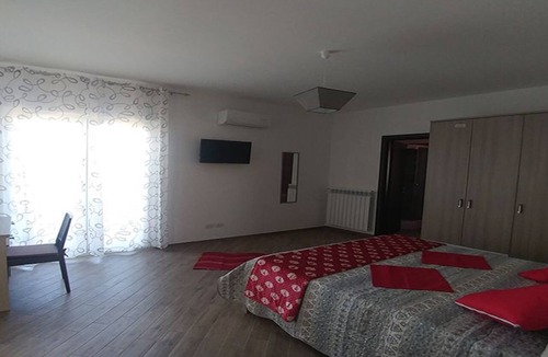 Squillace Bed & Breakfast | Villa Aurelio