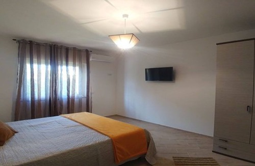Squillace Bed & Breakfast | Villa Aurelio