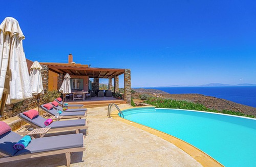 Kea Villa | VILLA AURORA KEA ISLAND