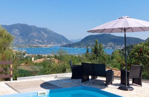 Vlicho Villa | Villa Avlaki
