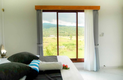 Kaliasem Bed & Breakfast | Villa Bagus