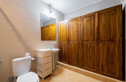 Pengosekan Villa | Villa Bagus Ubud