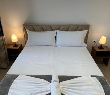 Otllak Bed & Breakfast | Villa Balliu