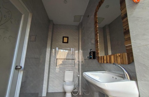 Batam Villa | Villa Bambu Batam