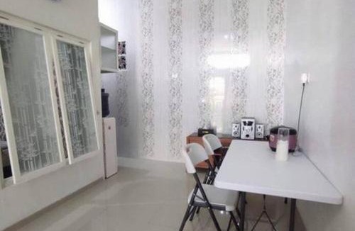 Sidomulyo Villa | Villa Batu Permata Garden