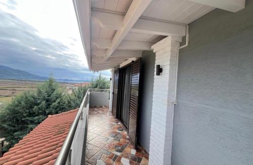 Aliko Apartment | Villa Beka