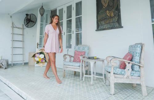 Cemagi Villa | Villa Bella Seseh, 3-Br With Private Pool