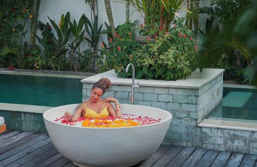 Cemagi Villa | Villa Bella Seseh, 3-Br With Private Pool