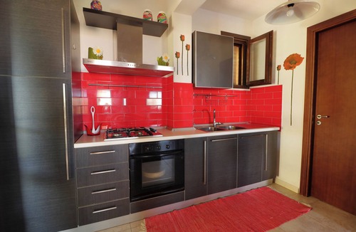 Sant'Onofrio Villa | Villa Belorizzonte - Relax & Sea