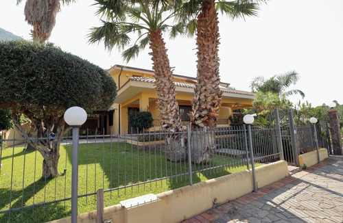 Sant'Onofrio Villa | Villa Belorizzonte - Relax & Sea