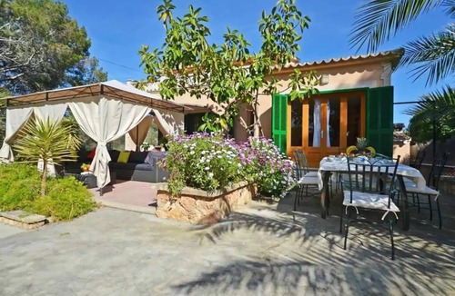 El Toro Villa | Villa 'Benestar' with Private Pool, Wi-Fi and Air Conditioning