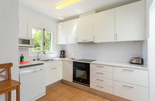 Binibeca Villa | Villa Binimary - Three Bedroom Villa, Sleeps 6