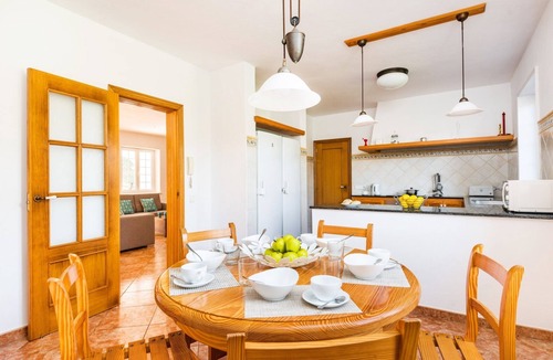 Biniparrell Villa | Villa Biniparrell by Villa Plus