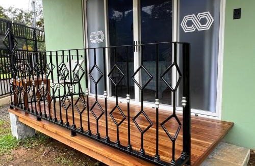 Naranjito Apartment | Villa Binomio