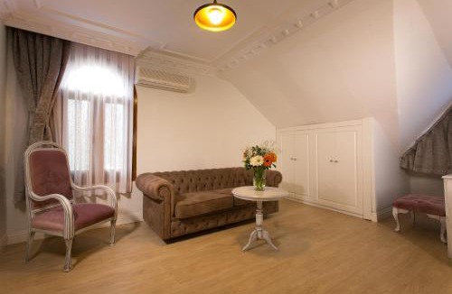 Esentepe Hotel | Villa Blanche Hotel SPA & Garden Pool